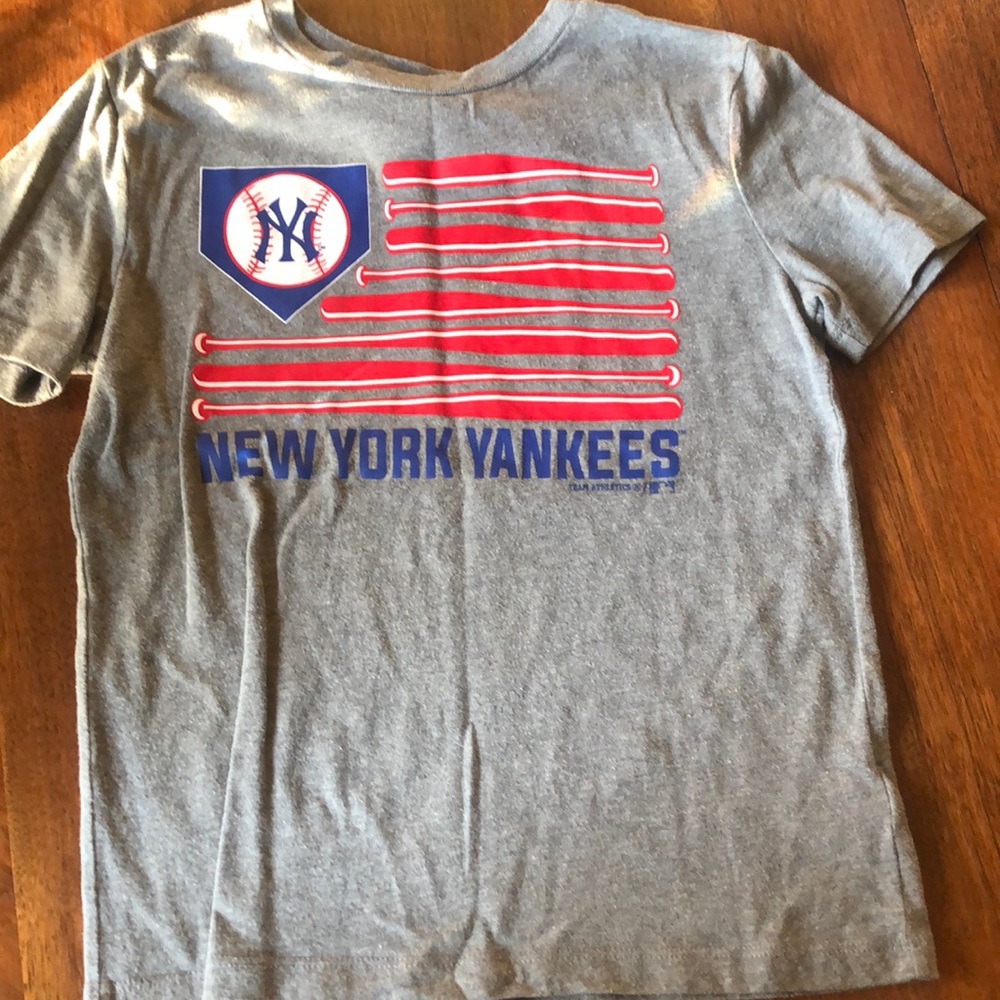 Boys tee
